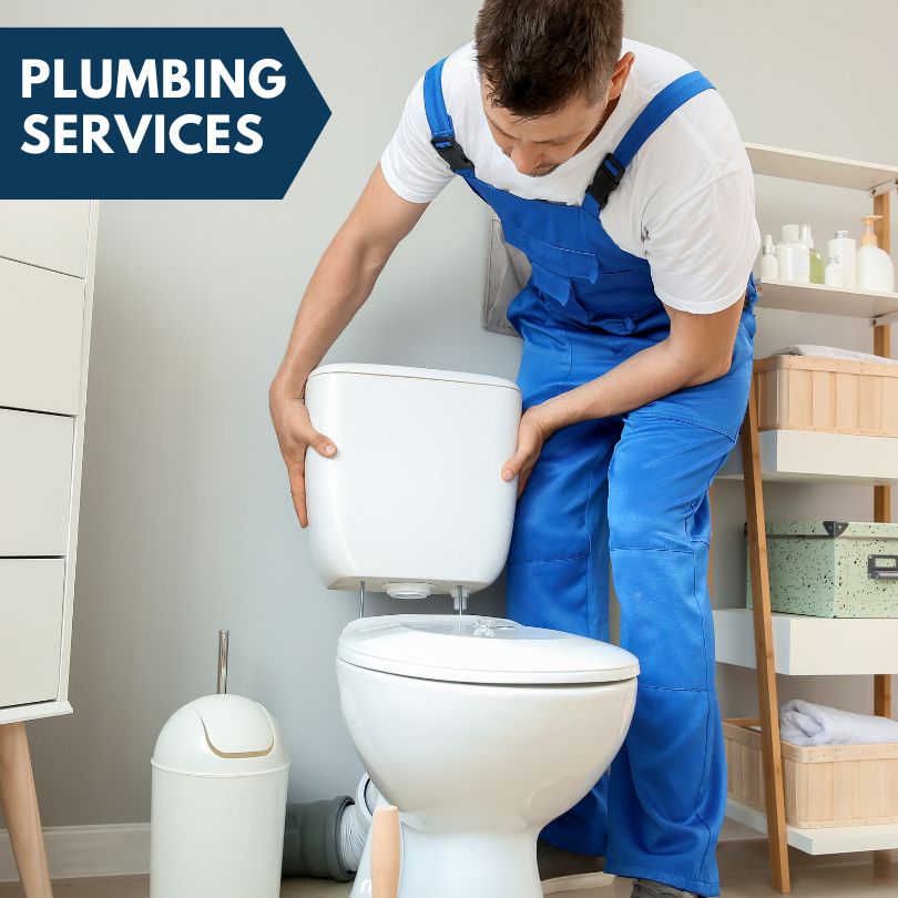 Plumbing Company in Rowlett, TX