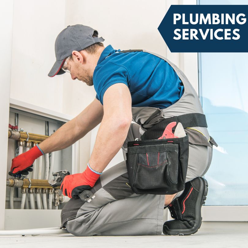 Rowlett Plumbing Company
